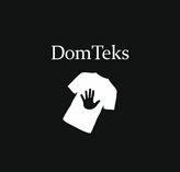 DomTeks  , "" 