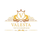 Valesta, "-" 