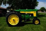  John Deere