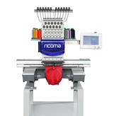    Ricoma RCM 1201-7S