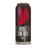  Wolf Energy