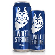  Wolf Energy/strong